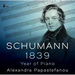 Schumann: 1839 - Year...