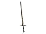 Il Signore Degli Anelli Scaled Prop Replica Anduril Sword 21 Cm Factory Entertainment