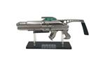 Men In Black II Scaled Prop Replica Tri-Barrel Plasma Canon 19 Cm Factory Entertainment