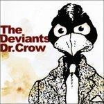 Dr. Crow