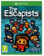 The Escapists XONE