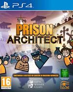 Prison Architect - PS4