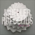 Imagori - CD Audio di Hans-Joachim Roedelius,Christoph Müller