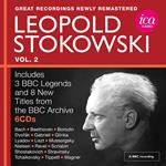 Great Recordings from the BBC Legends Archive Vol.2