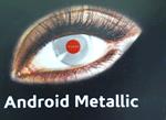 Lenti Android Metallic Cosmetiche Giorna