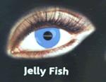 Lenti Jelly Fish Cosmetiche Giornaliere