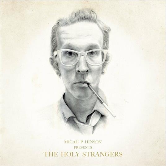 Presents the Holy - Vinile LP di Micah P. Hinson