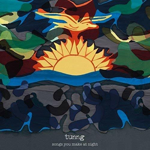 Songs You Make at Night - Vinile LP di Tunng