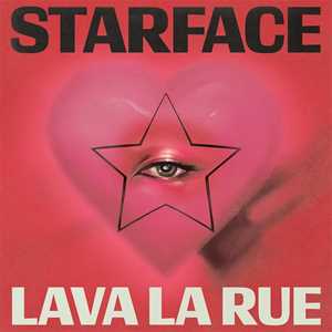 CD Starface Lava La Rue