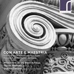 Con Arte E Maestria: Virtuoso Violin Ornamentation From The Dawn Of Italian Baroque