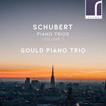 Piano Trios Volume 1