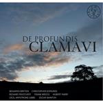 De Profundis Clamavi