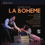 La Bohème