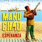 Proxima Estacion. Esperenza - Vinile LP + CD Audio di Manu Chao