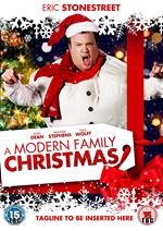 Modern Family Christmas