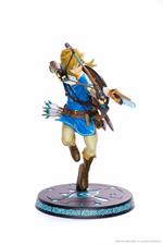 Zelda Breath O/T Wild Link St