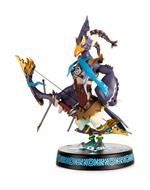 Zelda Breath O/T Wild Revali Collector