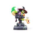 Banjo-kazooie Statua Gruntilda 40 Cm First 4 Figures