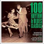 100 Rhythm & Blues