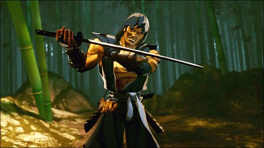 Yaiba: Ninja Gaiden Z Special Edition - 8