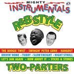 Mighty Instrumentals R&B Style Two-Parters