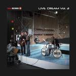 Live Cream vol.3