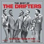 Best Of - CD Audio di Drifters