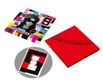 Chaosmosis - CD Audio di Primal Scream - 2