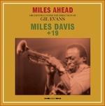 Miles Ahead (Hq)