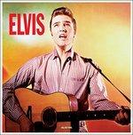 Elvis (Hq Coloured Vinyl)