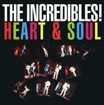 Heart & Soul (HQ - Picture Disc)