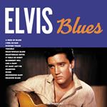 Elvis Blues (Limited Blue Vinyl)