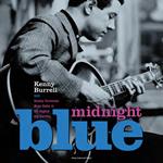 Midnight Blue (Ltd. Blue Vinyl)
