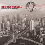 New York, N.Y. (Ltd. Red Vinyl)
