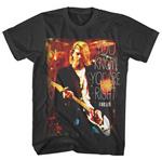 T-Shirt Unisex Kurt Cobain. You Know You're Right