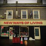 New Ways of Living (Yellow with Red Coloured Vinyl)