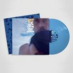 View From Halfway Down (Blue Vinyl)