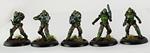 Archon Games: Wzmc Light Infantry