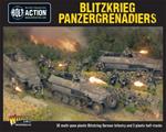 Blitzkreig Panzergrenadiers