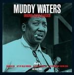 Original Blues Classics - Vinile LP di Muddy Waters