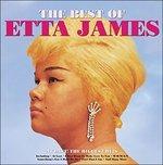 Best of - Vinile LP di Etta James