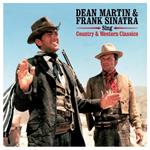 Martin Dean and Frank Sinatra Sing Country & Western Classics
