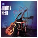 I'M Jimmy Reed