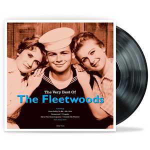 Vinile The Very Best Of Fleetwoods