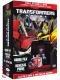 Transformers Prime. Stagione 2. Vol. 1-2 (2 DVD)