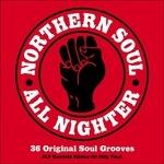 Northern Soul : All Nighter 2Lp
