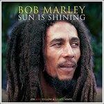Sun Is Shining (180 gr. Coloured Vinyl)