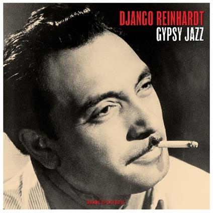 Gypsy Jazz (Coloured Vinyl) - Vinile LP di Django Reinhardt