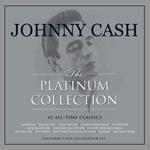The Platinum Collection (White Coloured Vinyl)