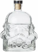 Fiaschetta Sagomata Stormtrooper. Original Stormtrooper